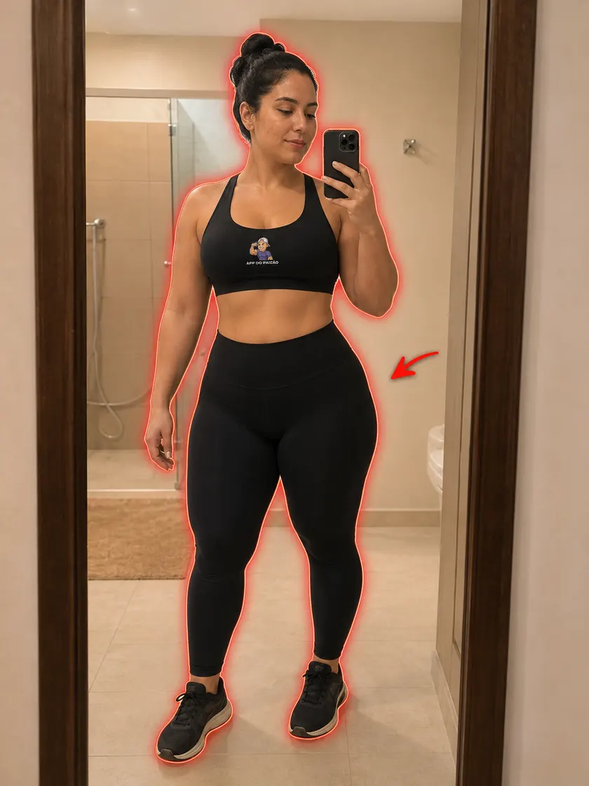 Corpo todo